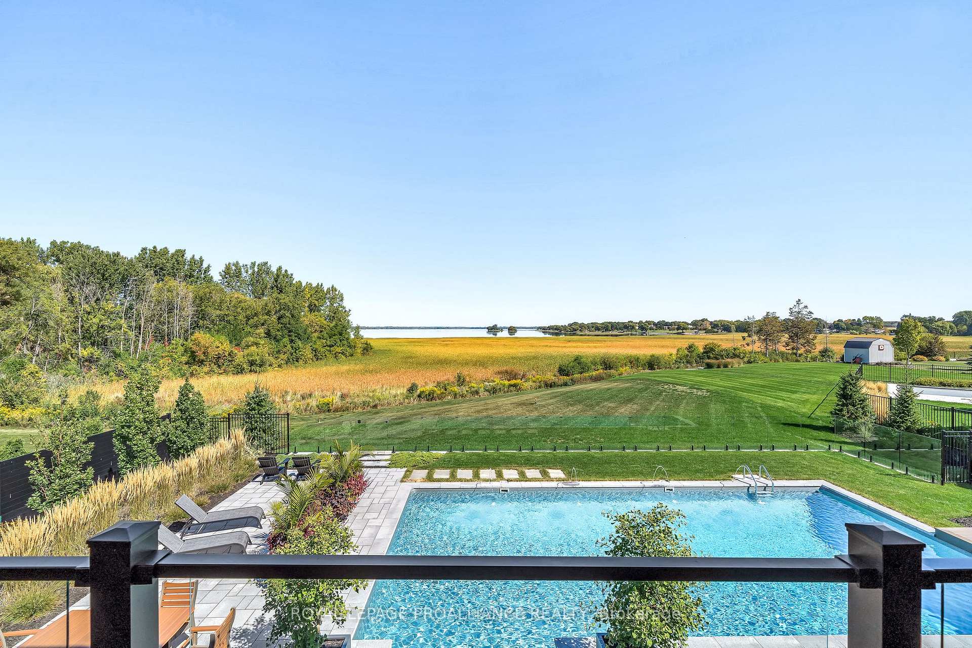 Photo 30 of 77 Navigation Drive, Prince Edward County, Ameliasburg Ward — HOMEH