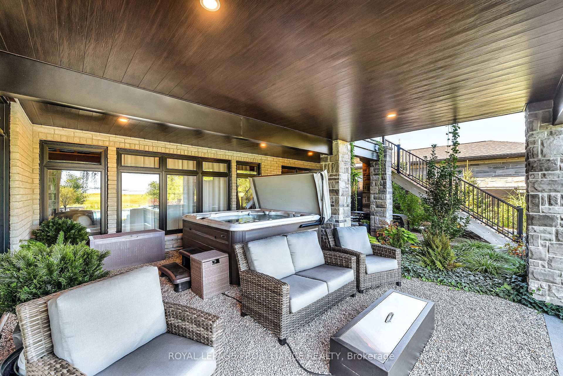 Photo 31 of 77 Navigation Drive, Prince Edward County, Ameliasburg Ward — HOMEH