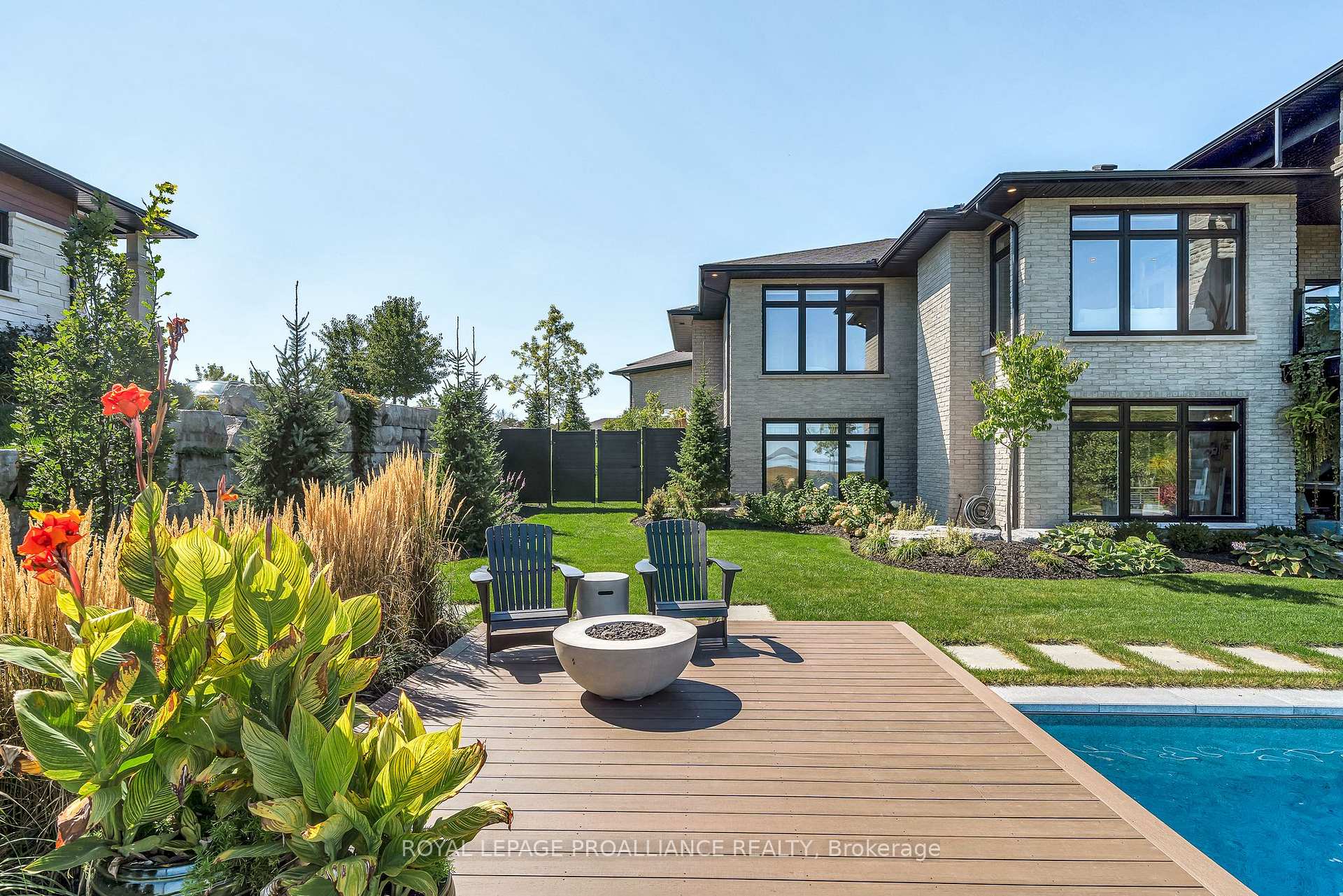 Photo 35 of 77 Navigation Drive, Prince Edward County, Ameliasburg Ward — HOMEH