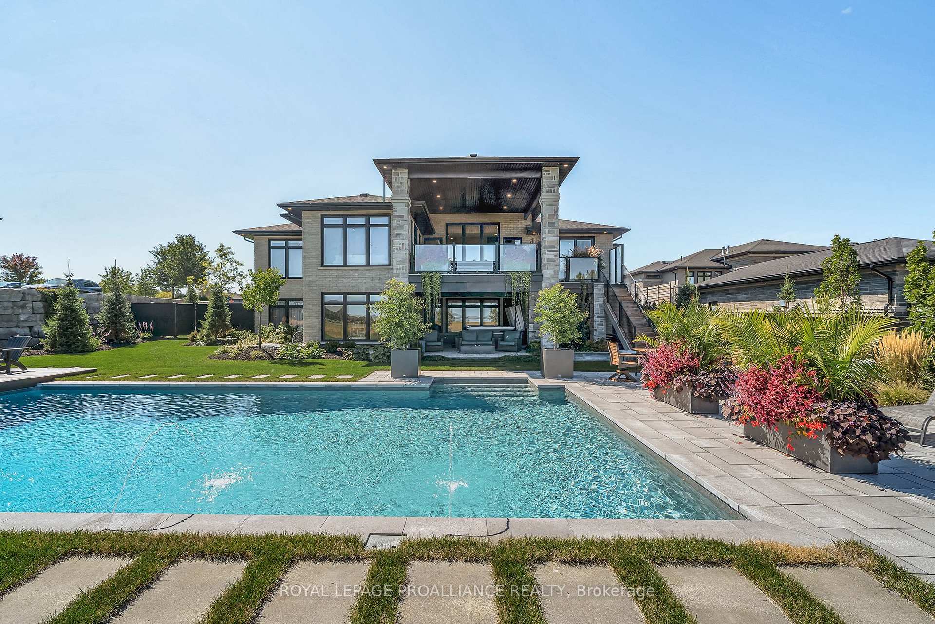 Photo 36 of 77 Navigation Drive, Prince Edward County, Ameliasburg Ward — HOMEH