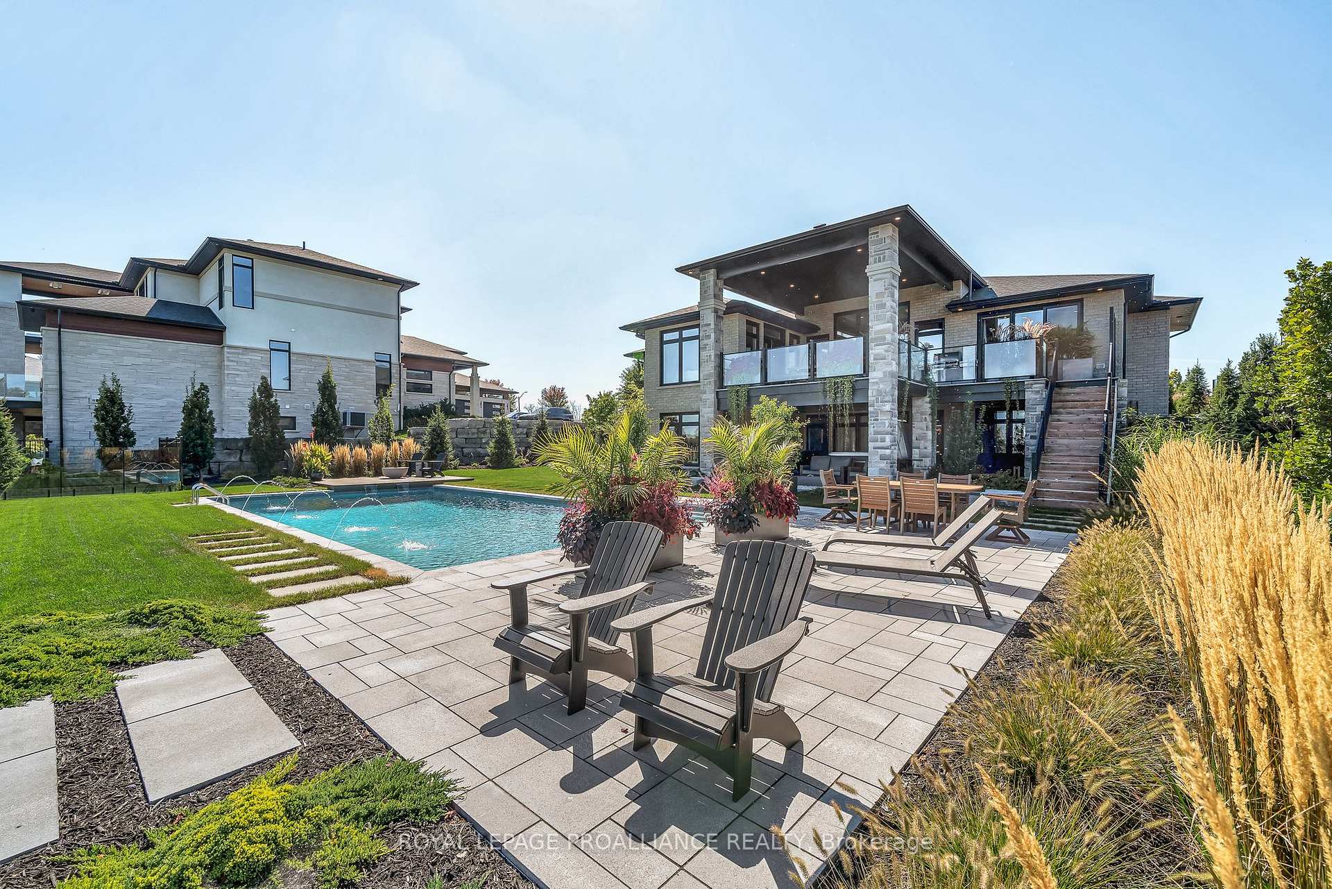 Photo 37 of 77 Navigation Drive, Prince Edward County, Ameliasburg Ward — HOMEH