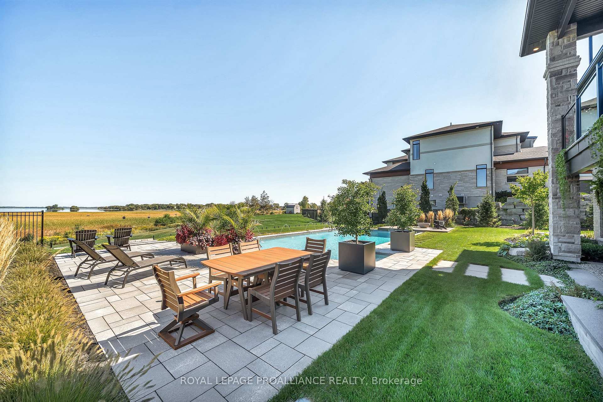 Photo 38 of 77 Navigation Drive, Prince Edward County, Ameliasburg Ward — HOMEH
