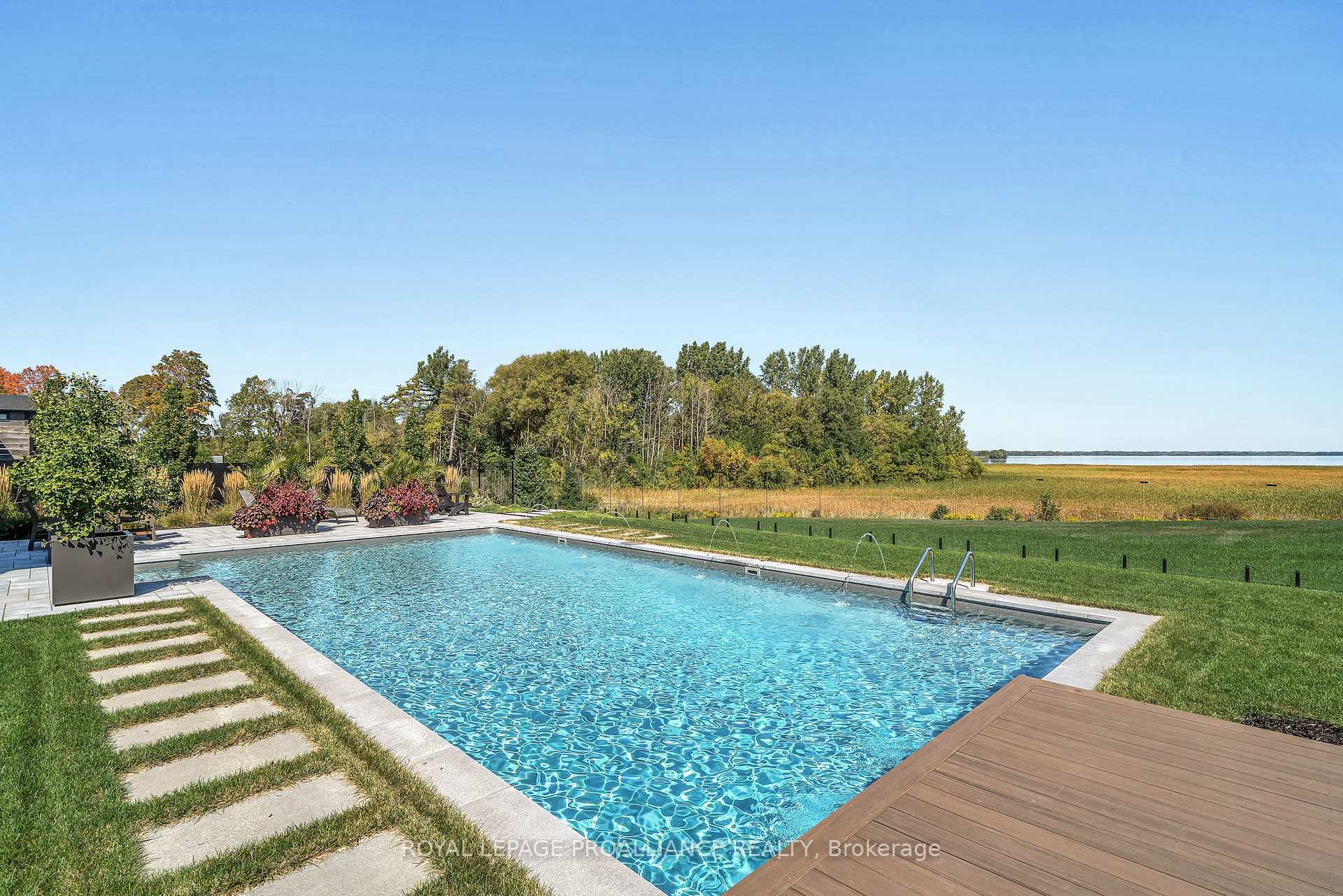 Photo 39 of 77 Navigation Drive, Prince Edward County, Ameliasburg Ward — HOMEH