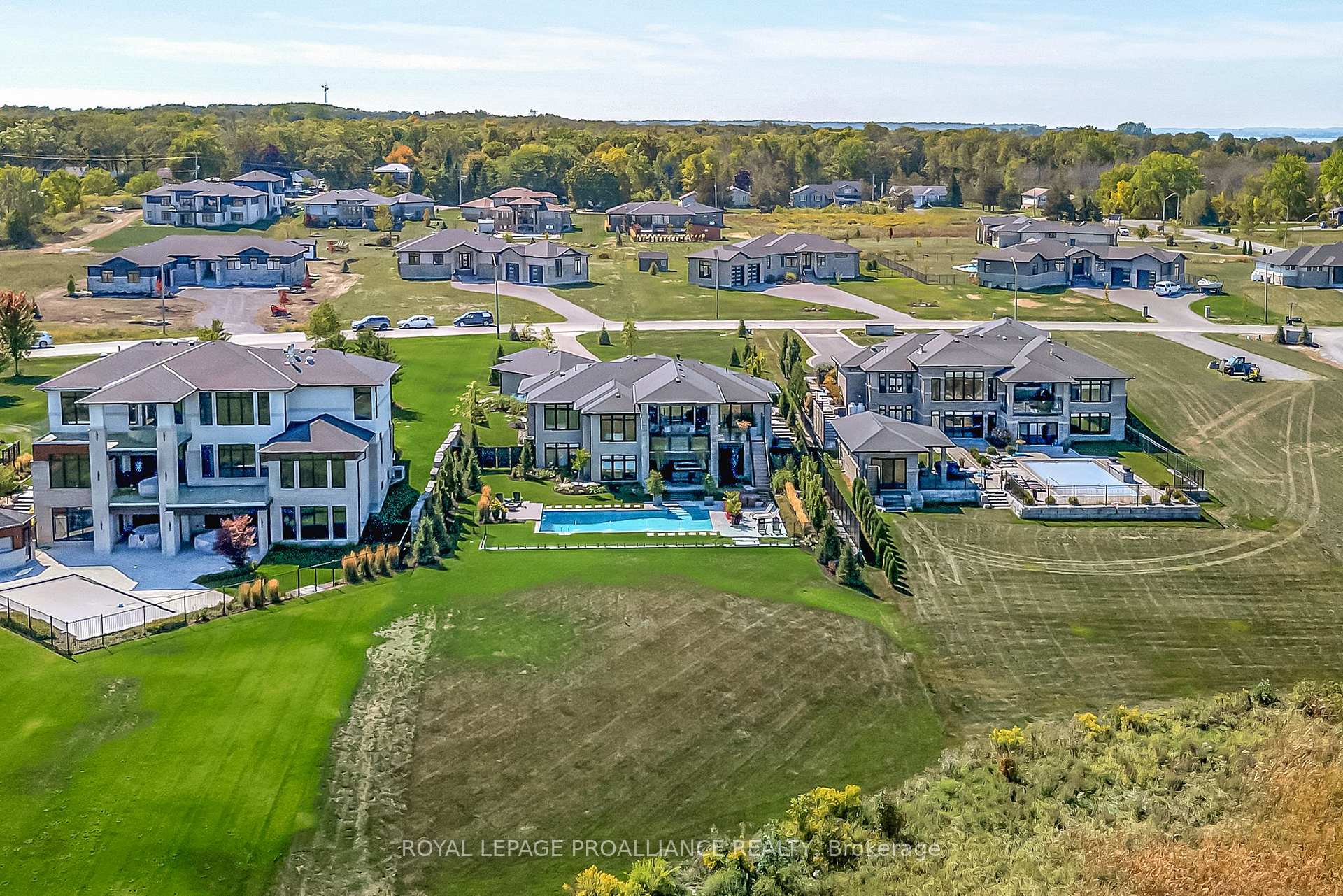 Photo 47 of 77 Navigation Drive, Prince Edward County, Ameliasburg Ward — HOMEH