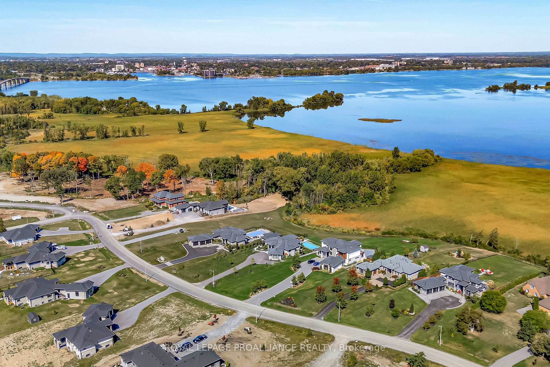Photo 48 of 77 Navigation Drive, Prince Edward County, Ameliasburg Ward — HOMEH