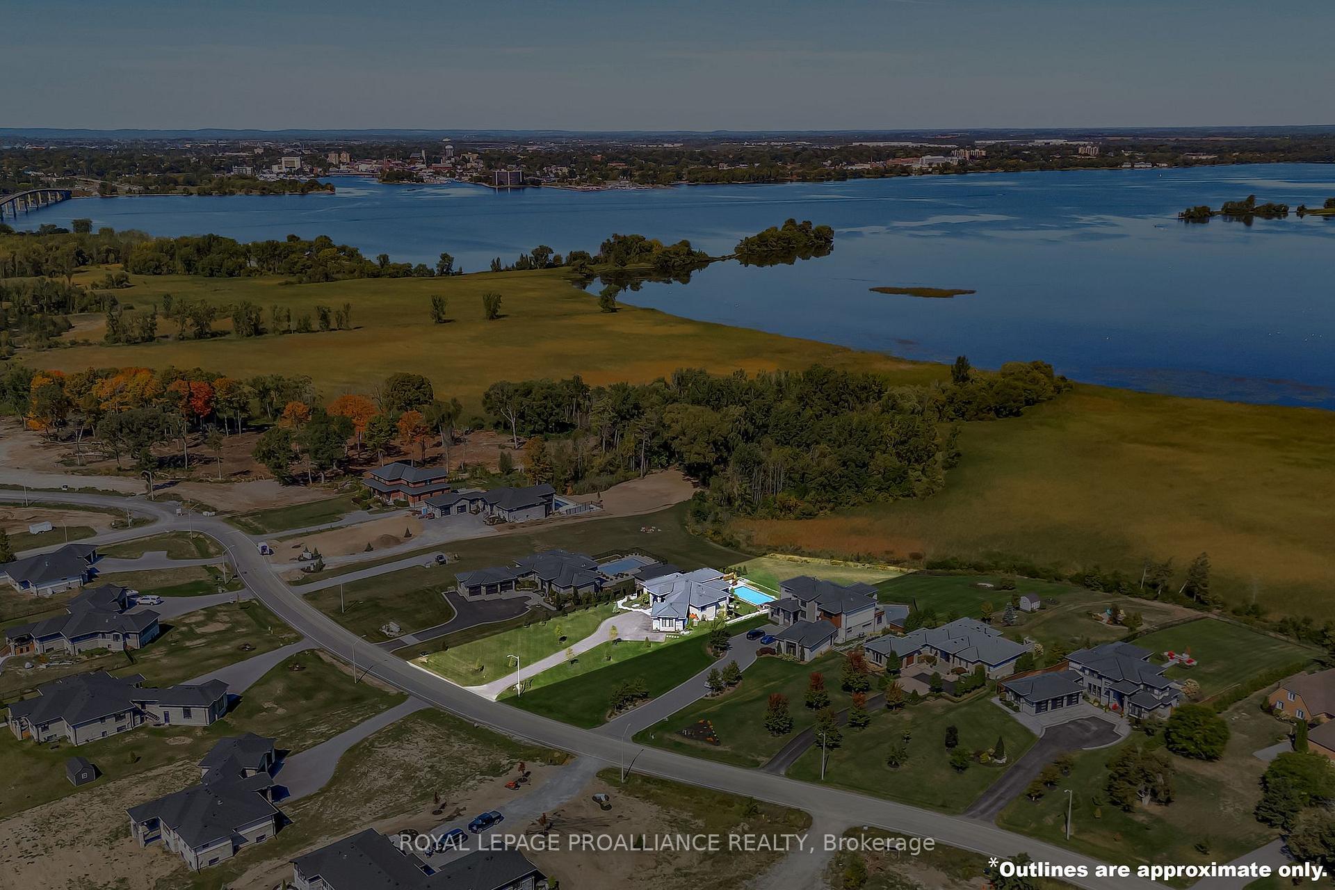 Photo 50 of 77 Navigation Drive, Prince Edward County, Ameliasburg Ward — HOMEH