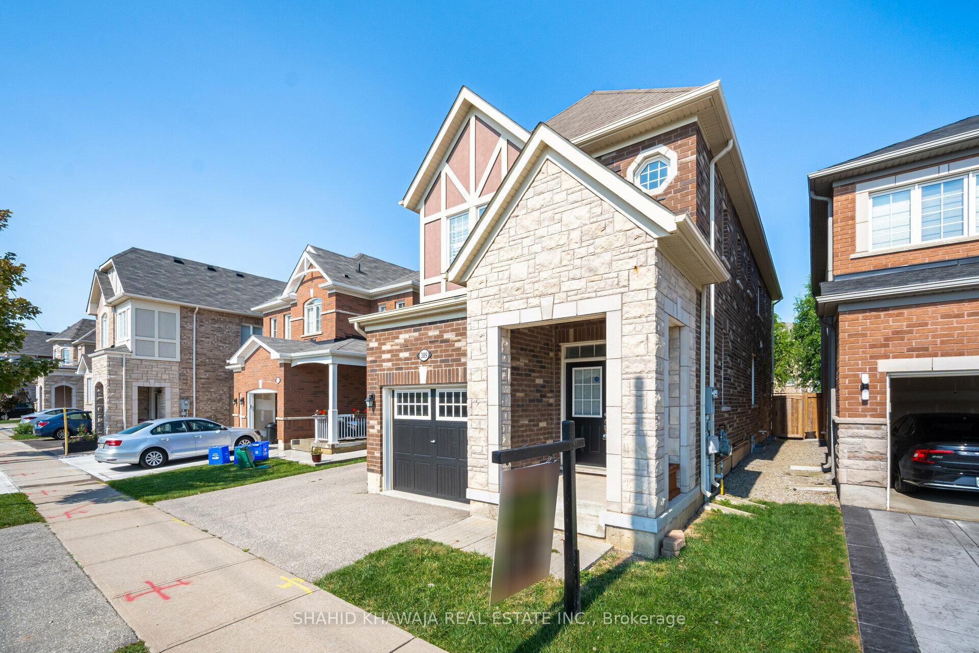 Photo 2 of 389 Cedar Hedge Road, Milton, Clarke — HOMEH