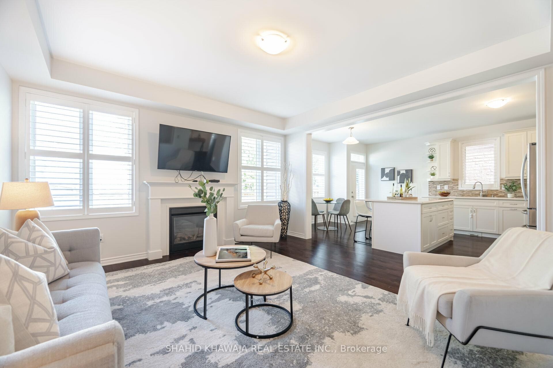 Photo 11 of 389 Cedar Hedge Road, Milton, Clarke — HOMEH