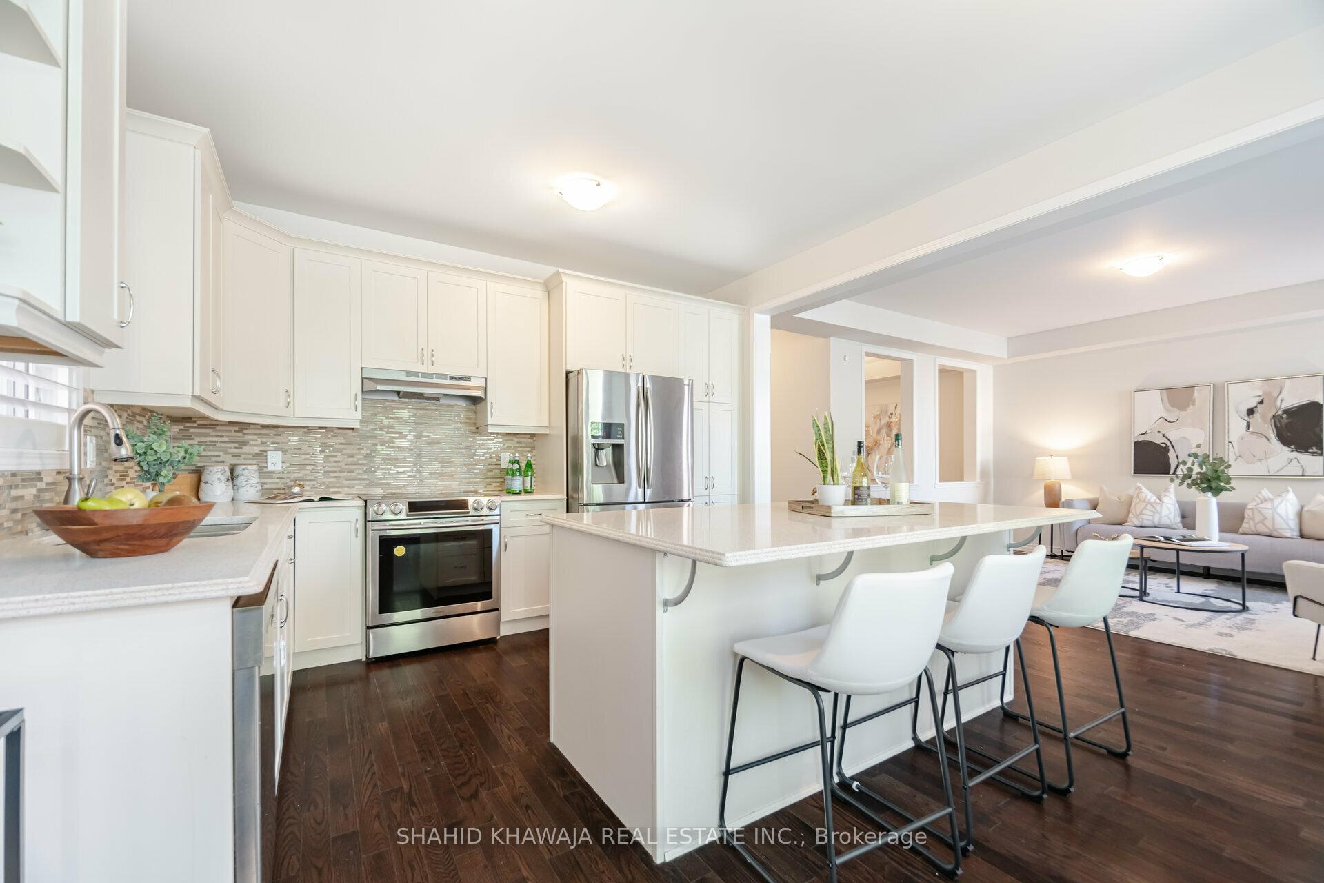 Photo 15 of 389 Cedar Hedge Road, Milton, Clarke — HOMEH