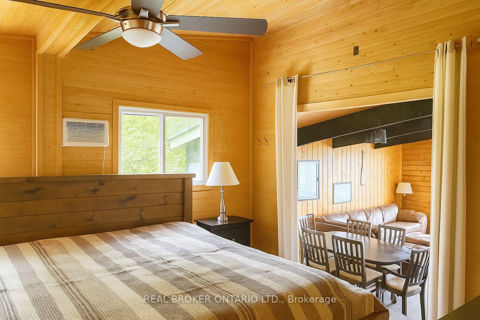 Photo 5 of 1267 Horseshoe Island, Ramara, Rural Ramara — HOMEH