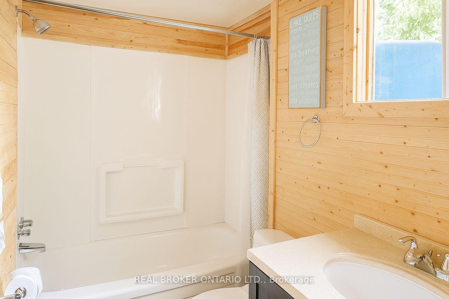 Photo 11 of 1267 Horseshoe Island, Ramara, Rural Ramara — HOMEH