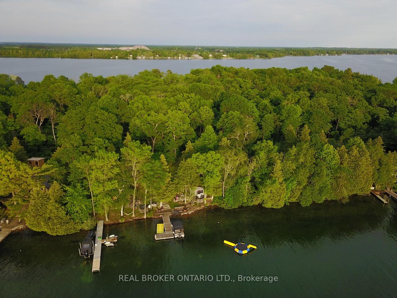 Photo 17 of 1267 Horseshoe Island, Ramara, Rural Ramara — HOMEH