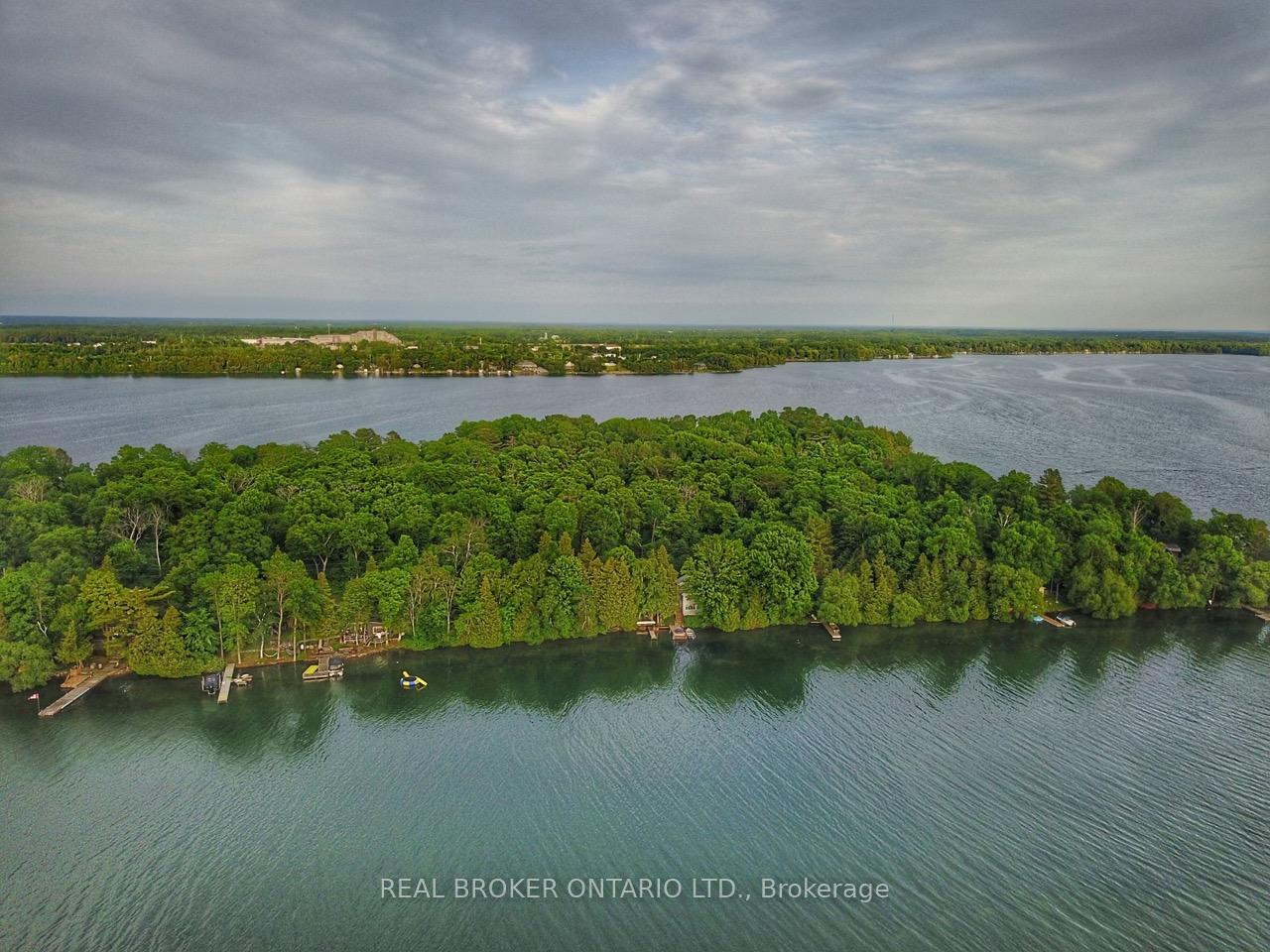 Photo 19 of 1267 Horseshoe Island, Ramara, Rural Ramara — HOMEH