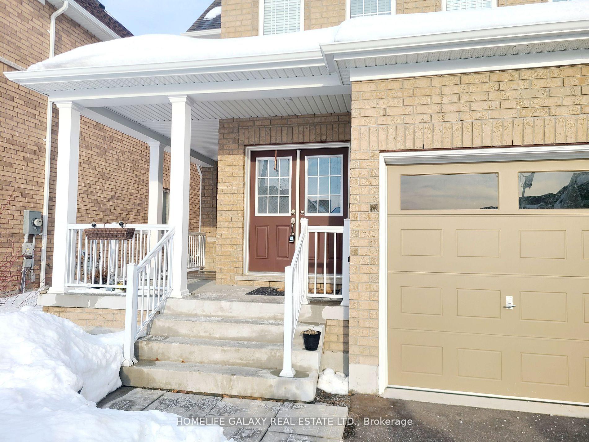 Photo 2 of 1777 Douglas Langtree Drive, Oshawa, Taunton — HOMEH