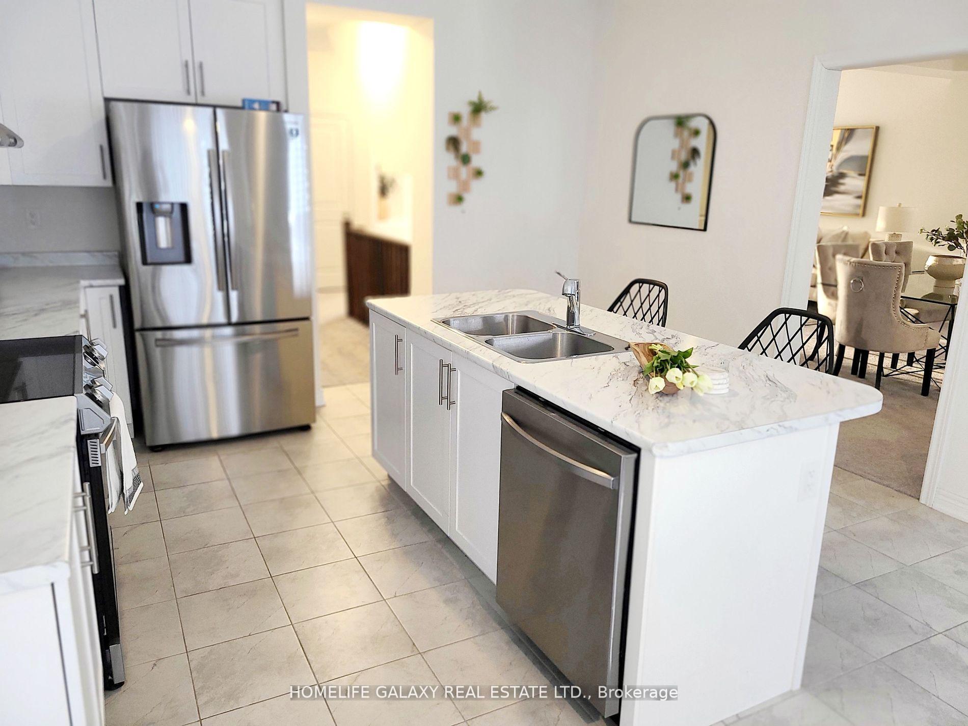 Photo 13 of 1777 Douglas Langtree Drive, Oshawa, Taunton — HOMEH