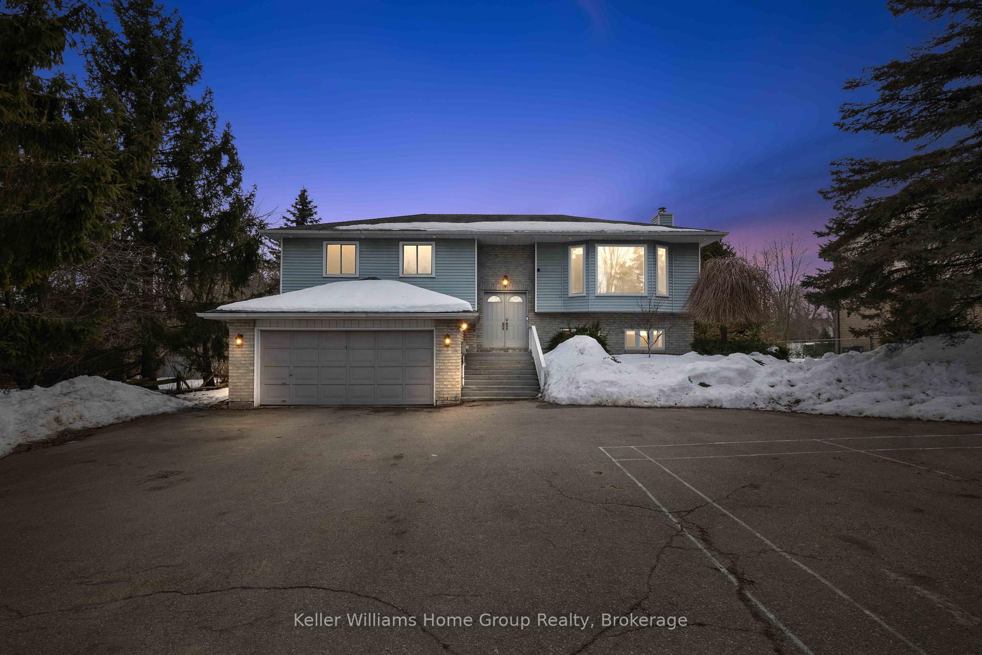 Photo 3 of 11 Brock Road S, Puslinch, Aberfoyle — HOMEH