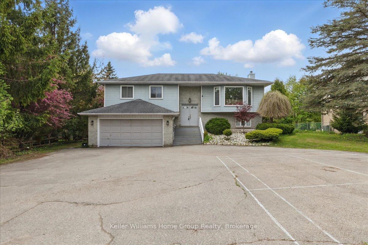 Photo 5 of 11 Brock Road S, Puslinch, Aberfoyle — HOMEH
