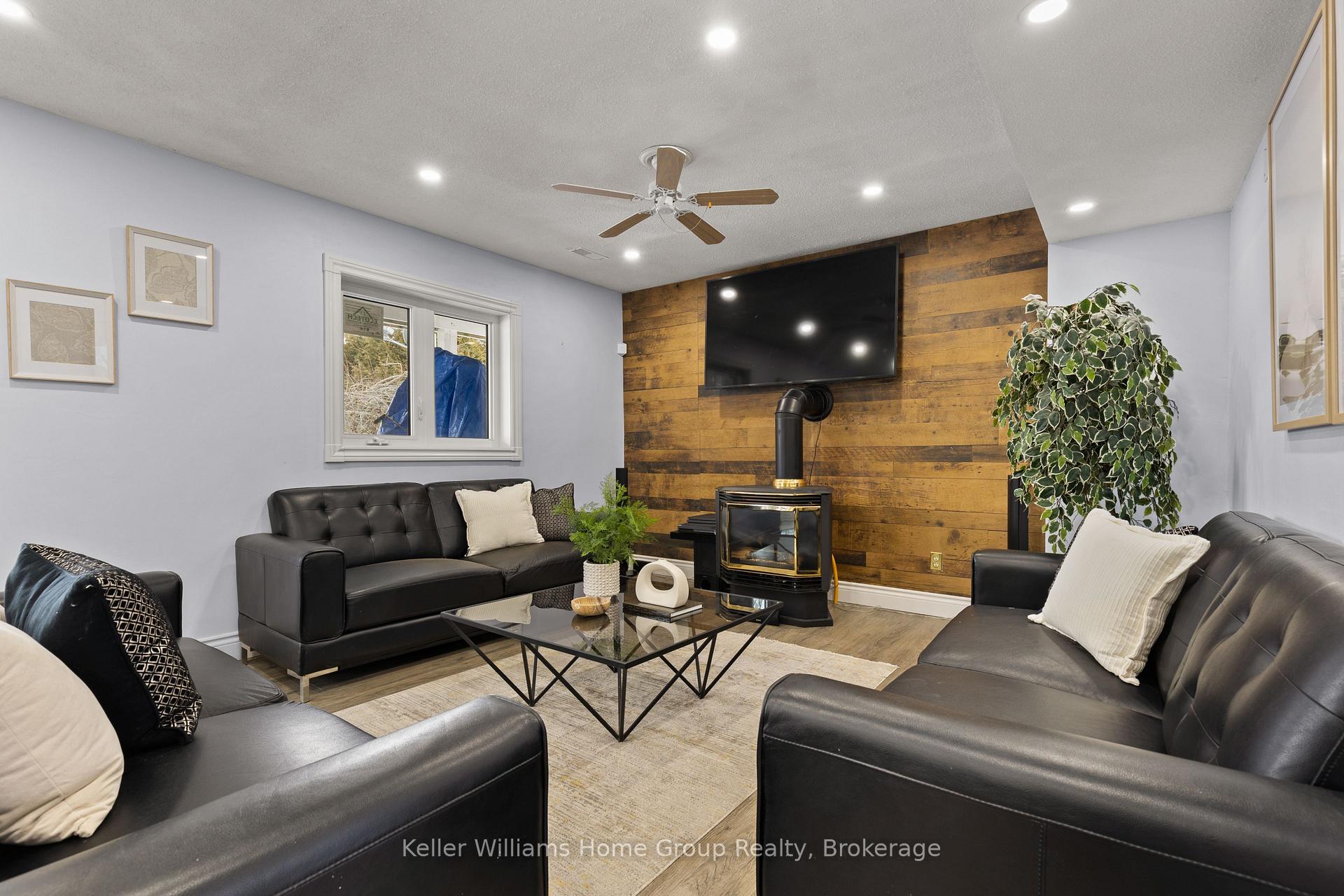 Photo 31 of 11 Brock Road S, Puslinch, Aberfoyle — HOMEH