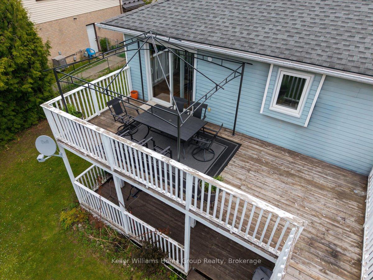 Photo 37 of 11 Brock Road S, Puslinch, Aberfoyle — HOMEH