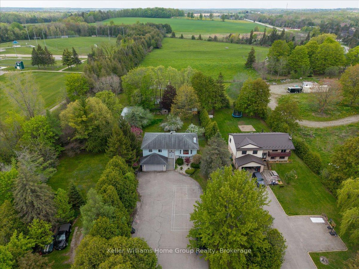 Photo 39 of 11 Brock Road S, Puslinch, Aberfoyle — HOMEH