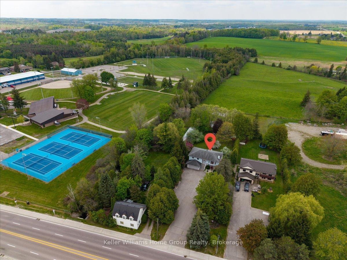 Photo 40 of 11 Brock Road S, Puslinch, Aberfoyle — HOMEH