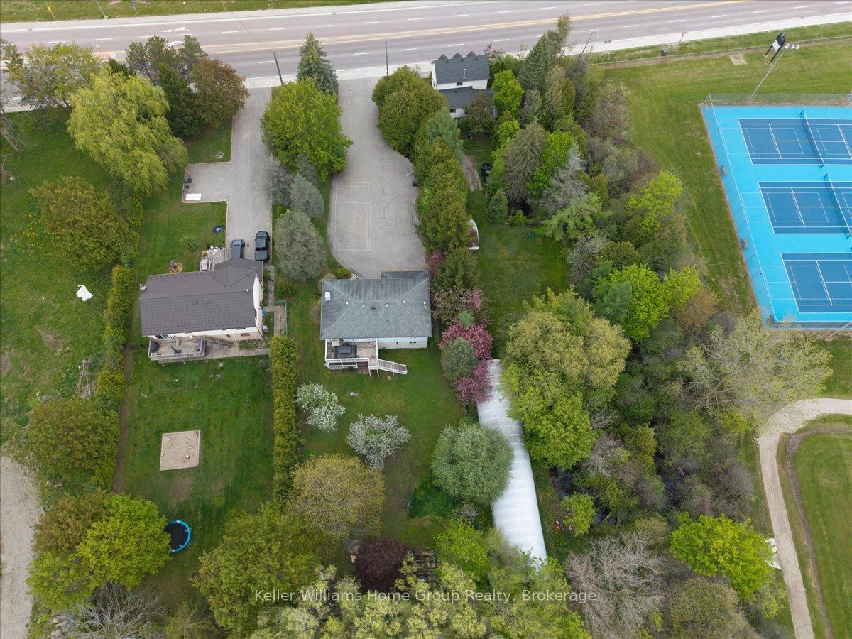 Photo 41 of 11 Brock Road S, Puslinch, Aberfoyle — HOMEH