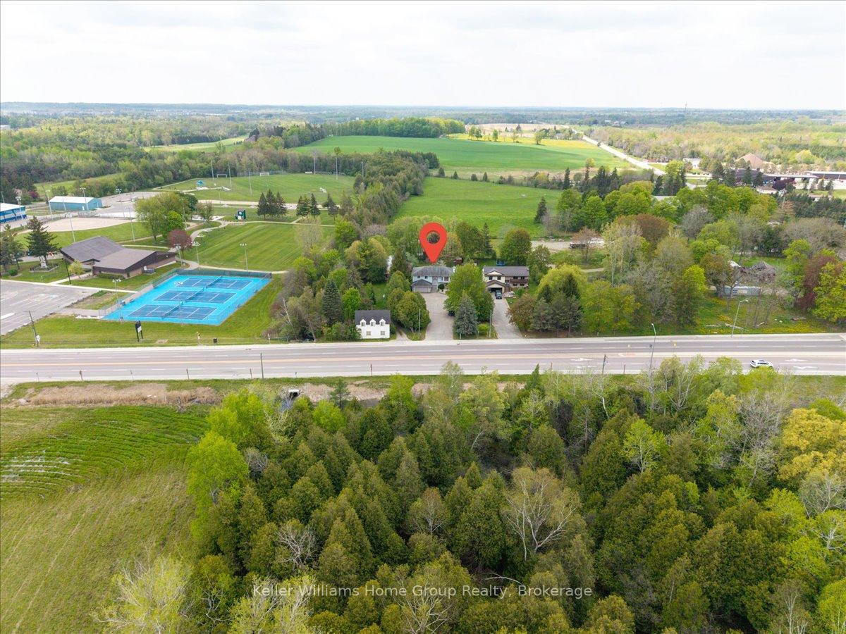 Photo 43 of 11 Brock Road S, Puslinch, Aberfoyle — HOMEH