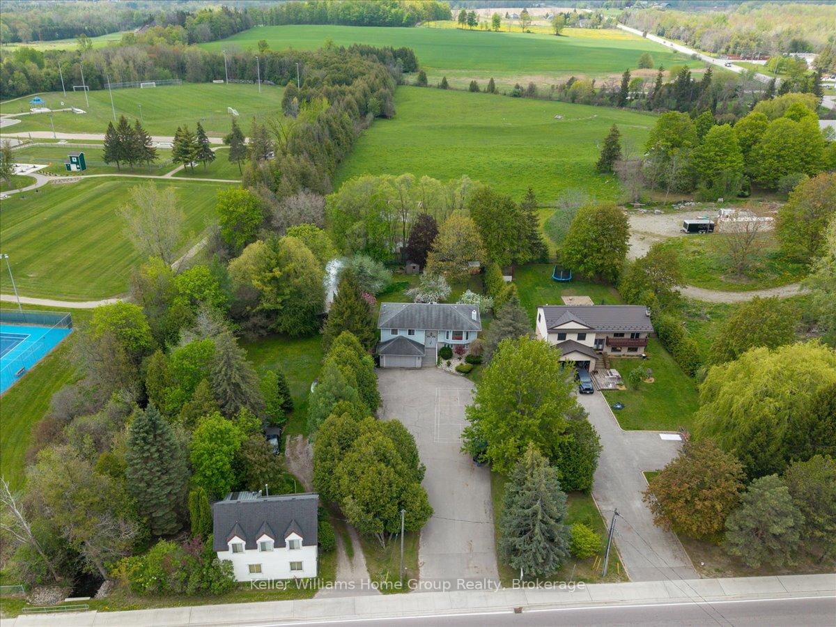 Photo 44 of 11 Brock Road S, Puslinch, Aberfoyle — HOMEH