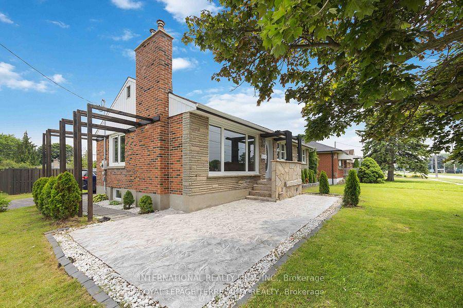 Photo 1 of 575 Stevenson Road N, Oshawa, McLaughlin — HOMEH