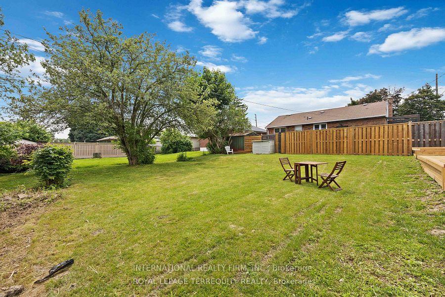 Photo 11 of 575 Stevenson Road N, Oshawa, McLaughlin — HOMEH