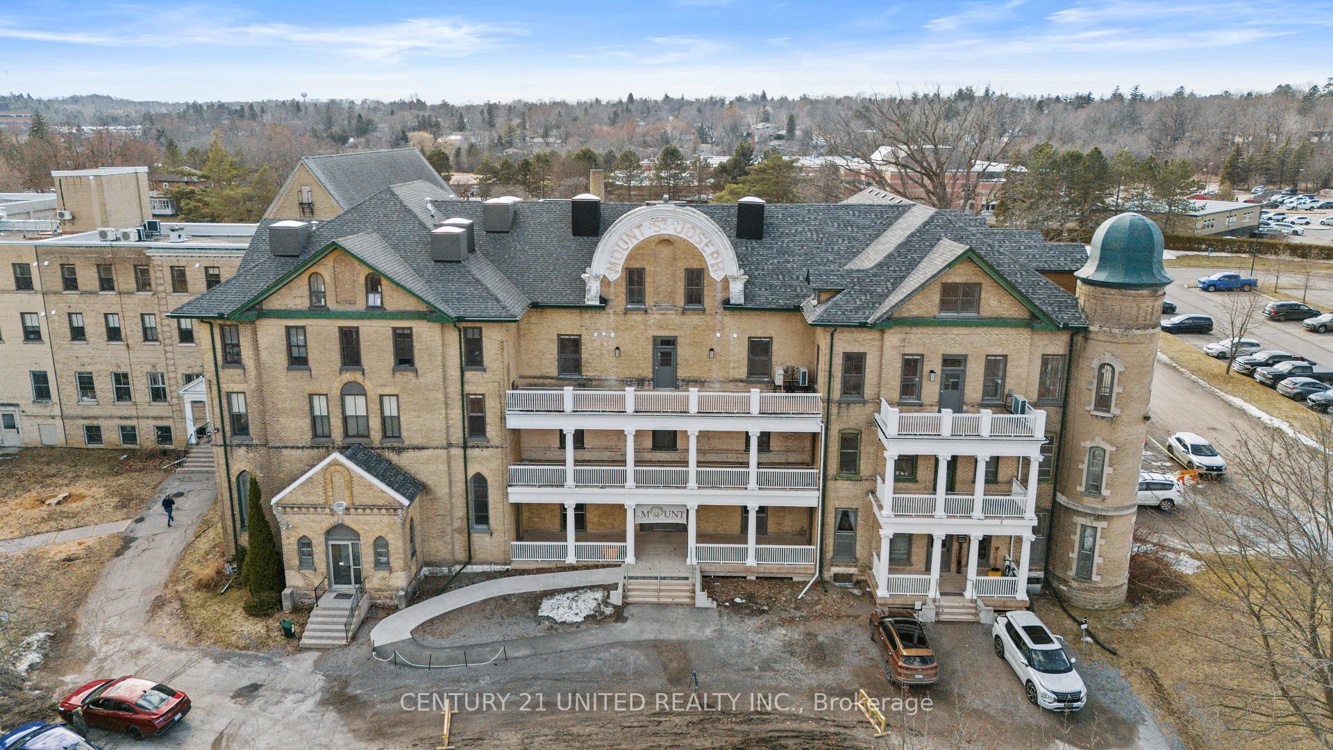 Photo 1 of Unit C306, 1545 Monaghan Road, Peterborough, Town Ward 3 — HOMEH