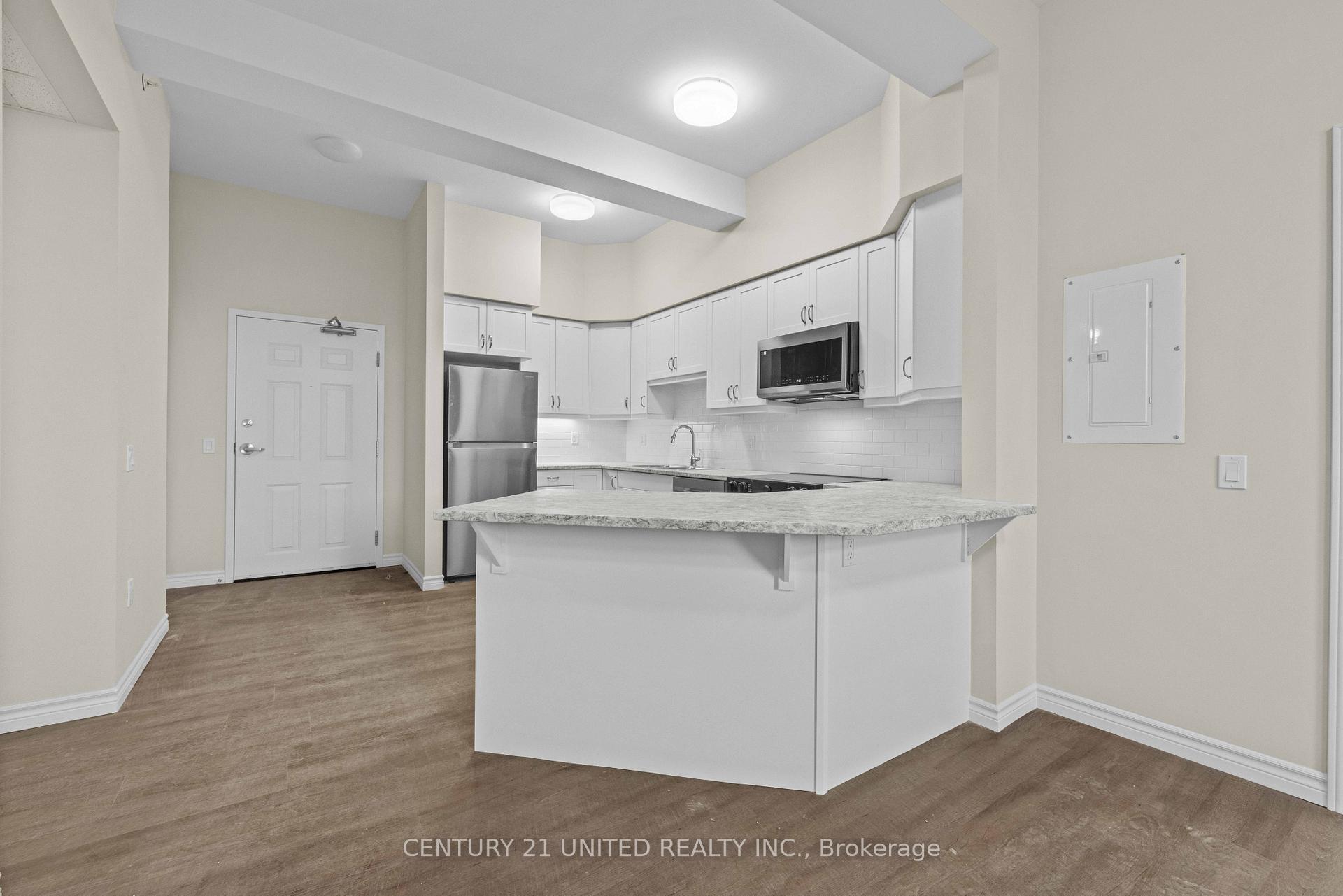 Photo 3 of Unit C306, 1545 Monaghan Road, Peterborough, Town Ward 3 — HOMEH