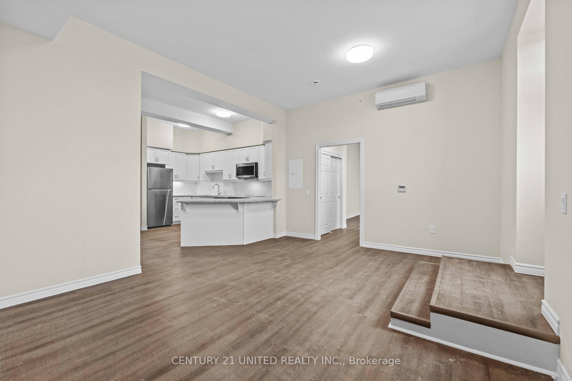 Photo 5 of Unit C306, 1545 Monaghan Road, Peterborough, Town Ward 3 — HOMEH