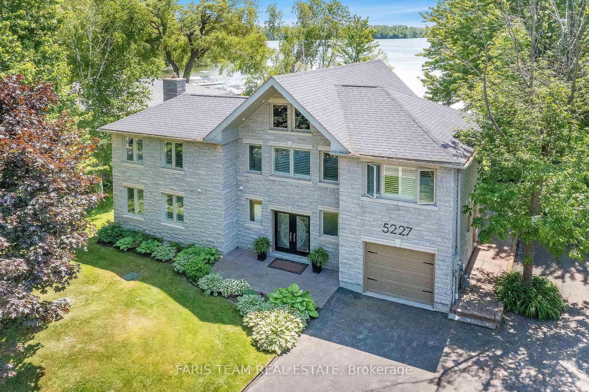 Photo 3 of 5227 Prospect Avenue, Ramara, Rural Ramara — HOMEH