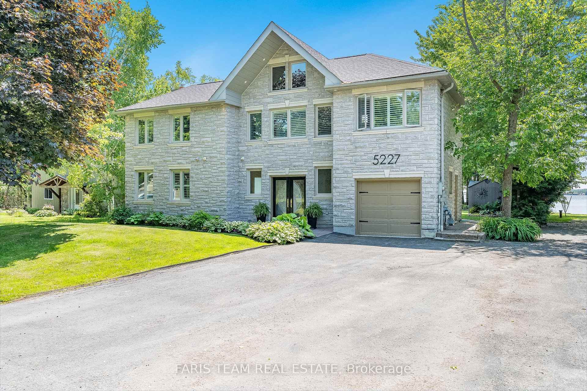Photo 4 of 5227 Prospect Avenue, Ramara, Rural Ramara — HOMEH