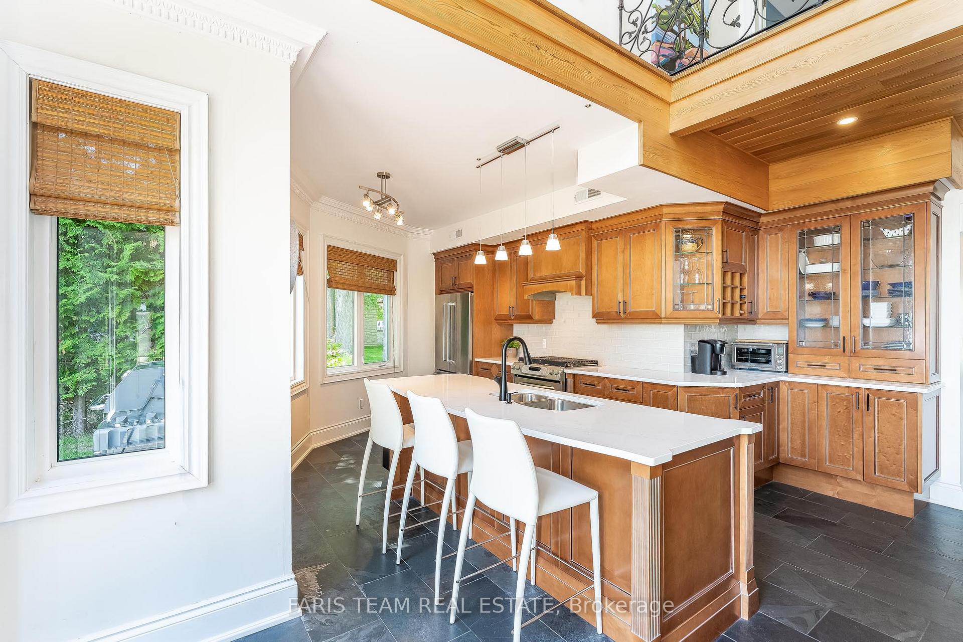 Photo 8 of 5227 Prospect Avenue, Ramara, Rural Ramara — HOMEH