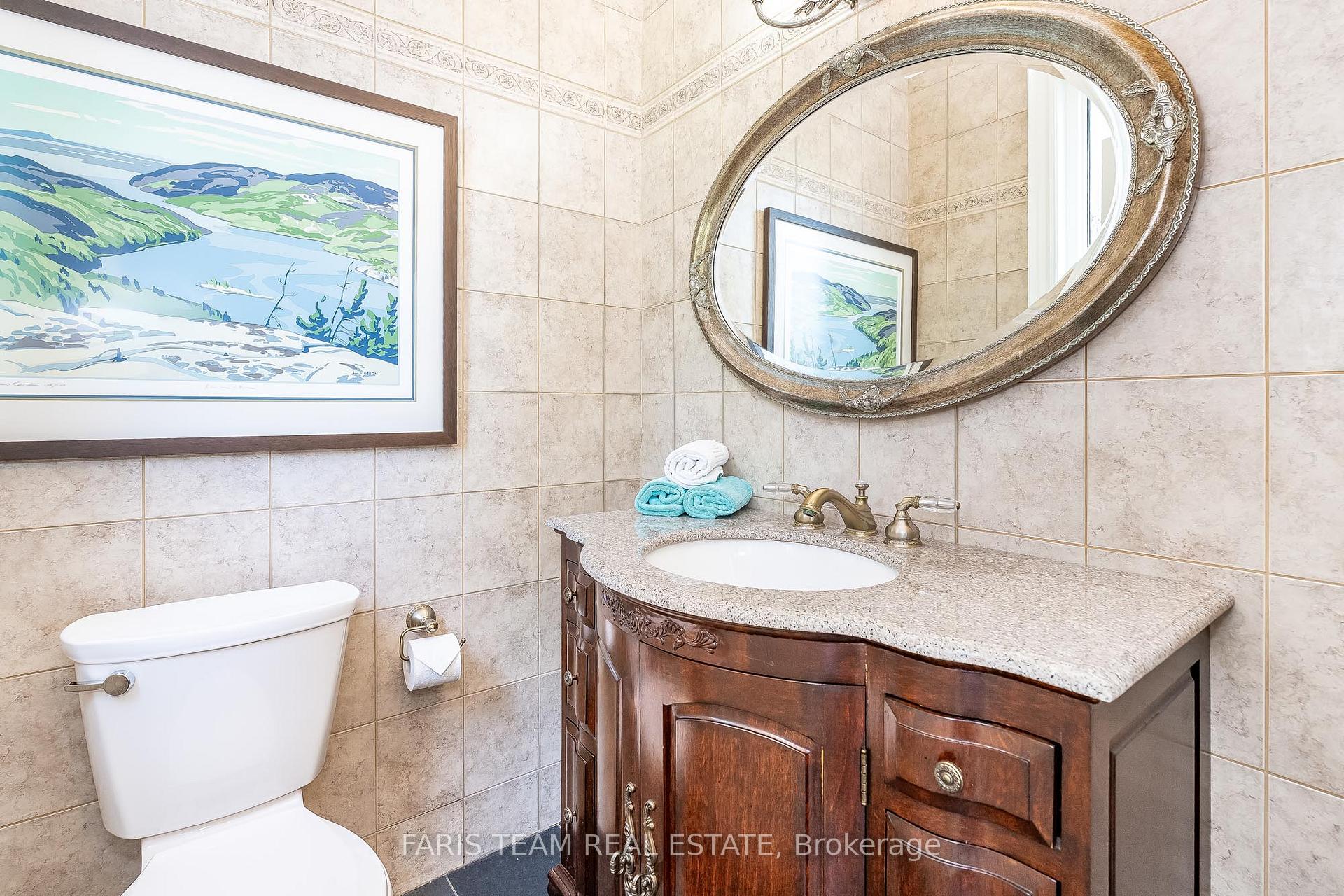 Photo 13 of 5227 Prospect Avenue, Ramara, Rural Ramara — HOMEH