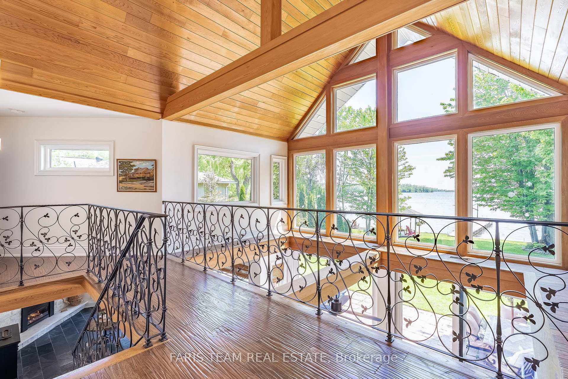 Photo 17 of 5227 Prospect Avenue, Ramara, Rural Ramara — HOMEH