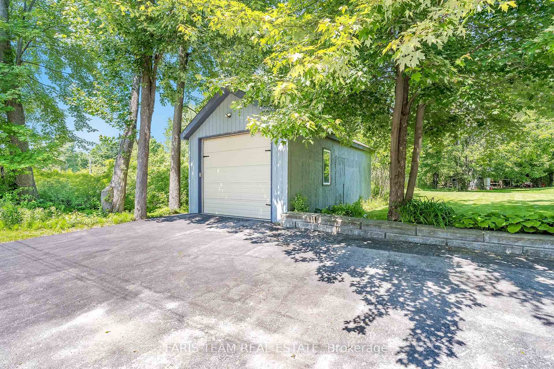 Photo 34 of 5227 Prospect Avenue, Ramara, Rural Ramara — HOMEH