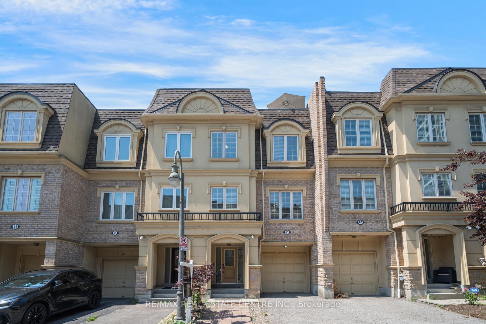 Photo 1 of Unit 66, 1250 St. Martins Drive, Pickering, Bay Ridges — HOMEH