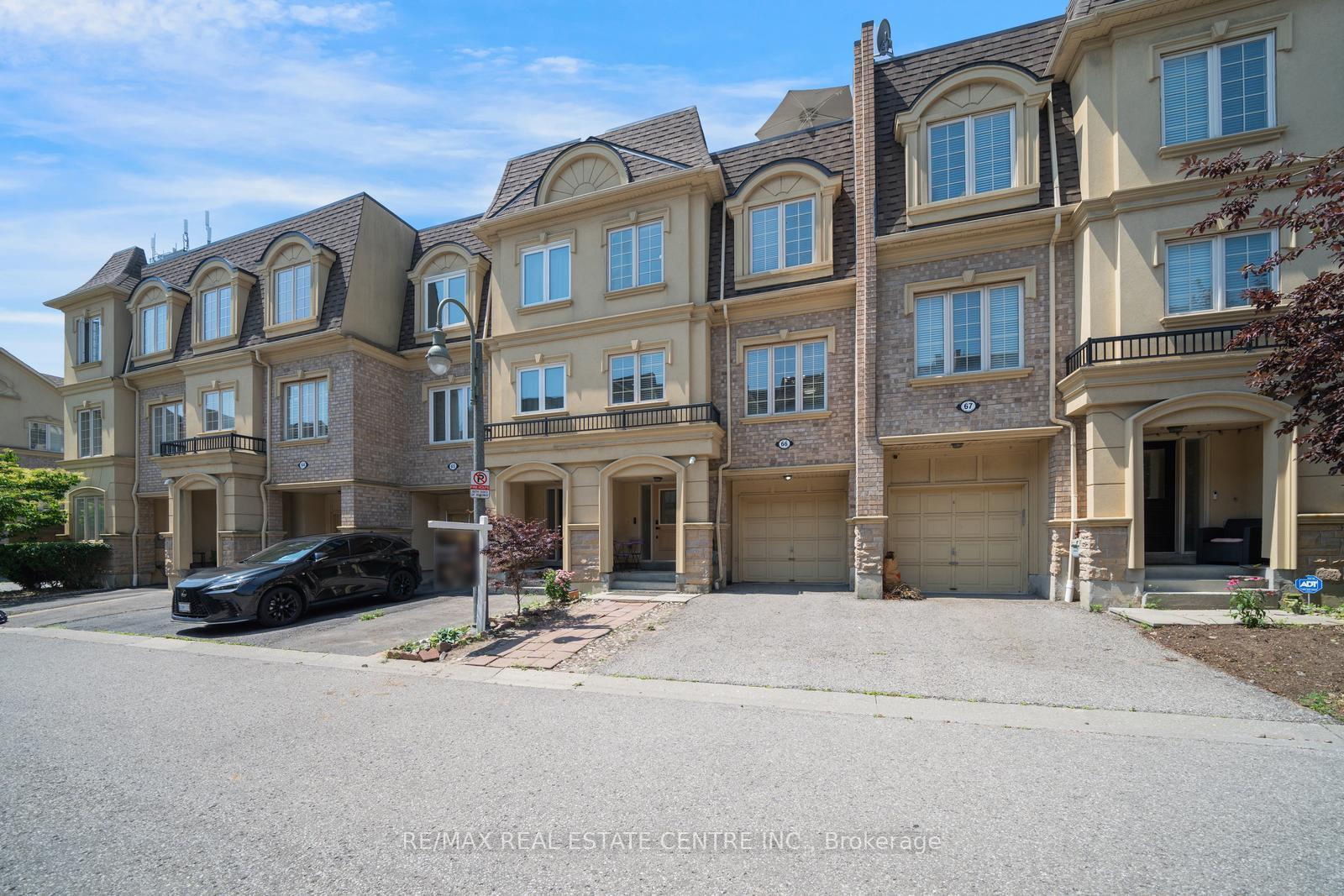 Photo 2 of Unit 66, 1250 St. Martins Drive, Pickering, Bay Ridges — HOMEH