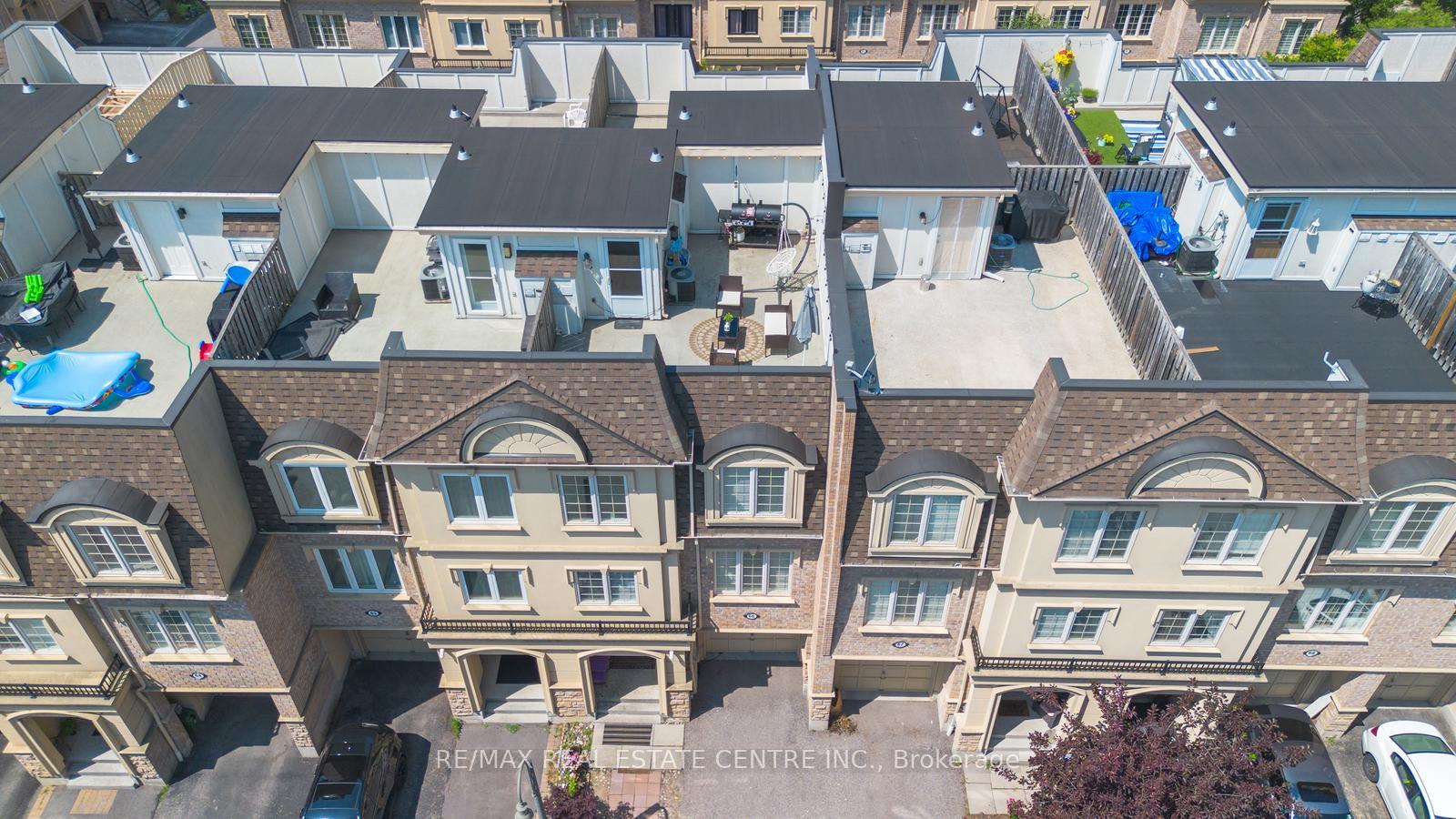 Photo 4 of Unit 66, 1250 St. Martins Drive, Pickering, Bay Ridges — HOMEH