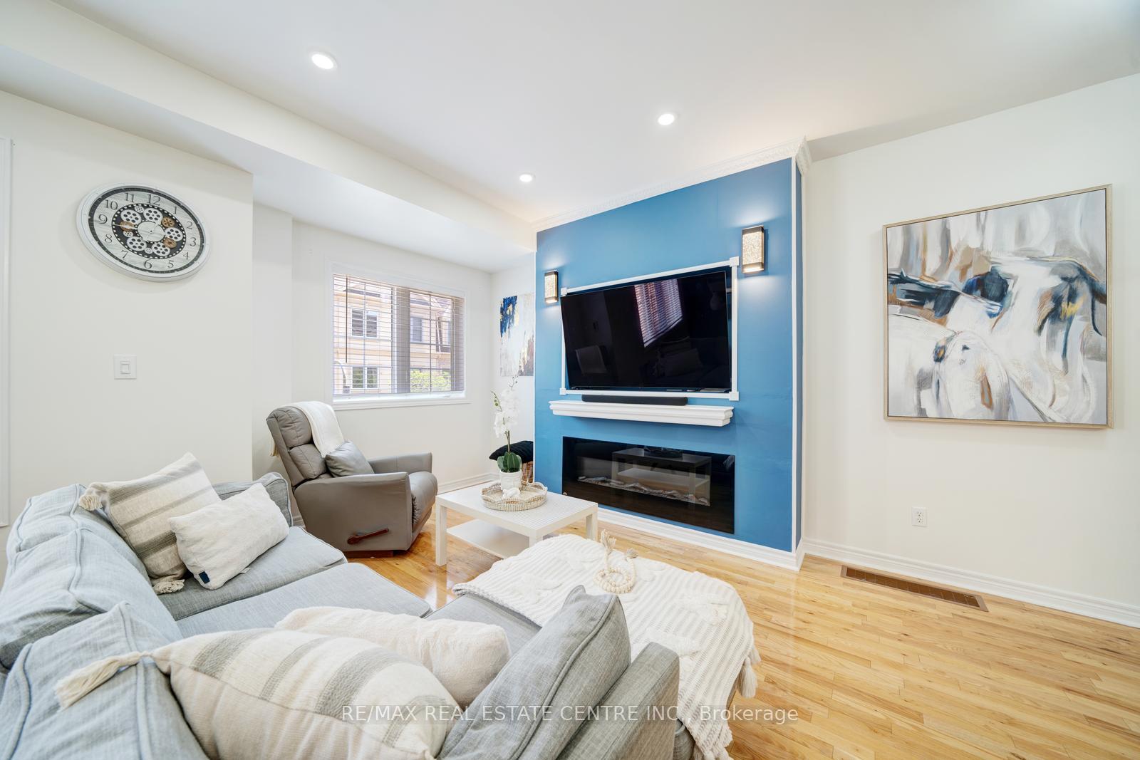 Photo 10 of Unit 66, 1250 St. Martins Drive, Pickering, Bay Ridges — HOMEH