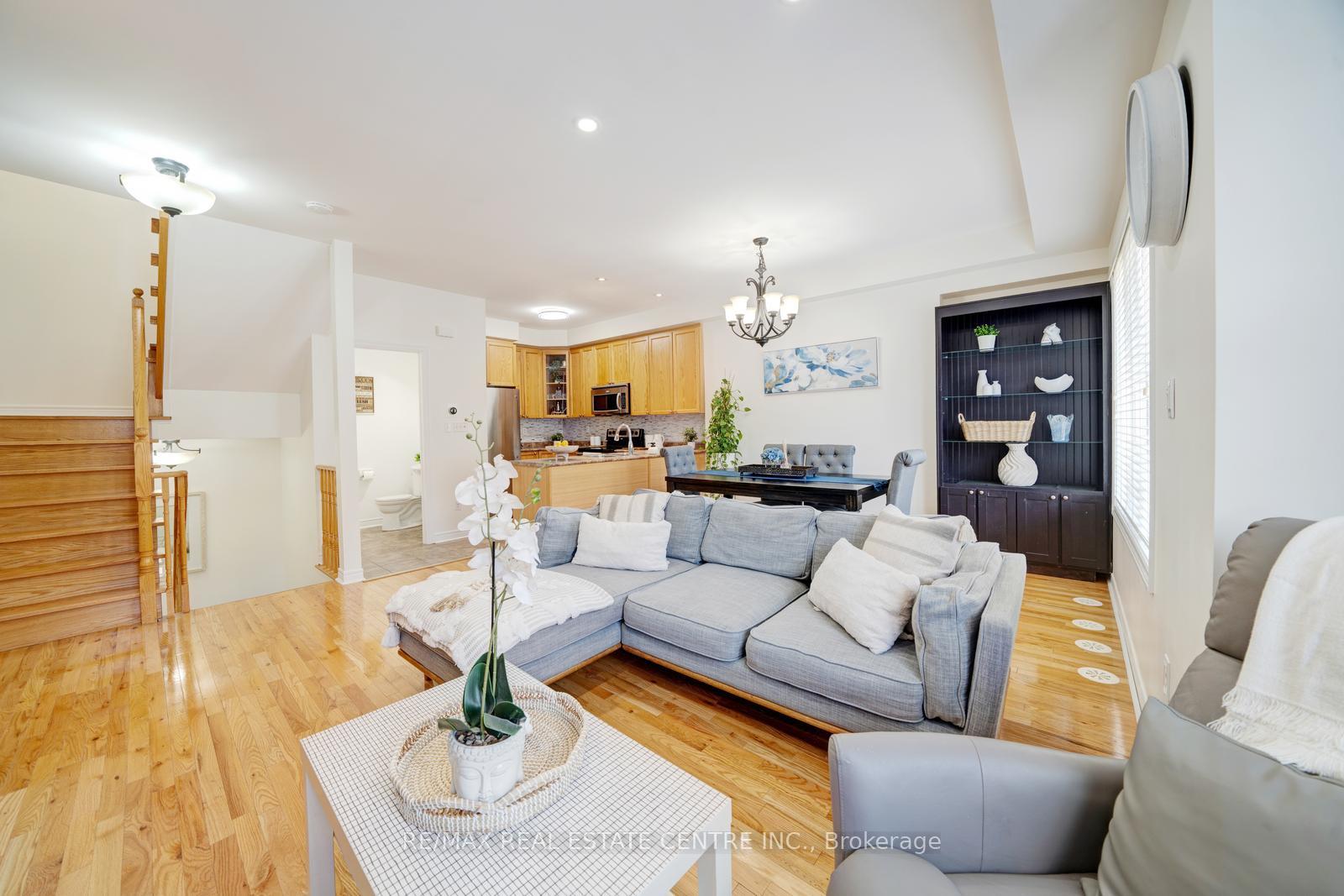 Photo 12 of Unit 66, 1250 St. Martins Drive, Pickering, Bay Ridges — HOMEH