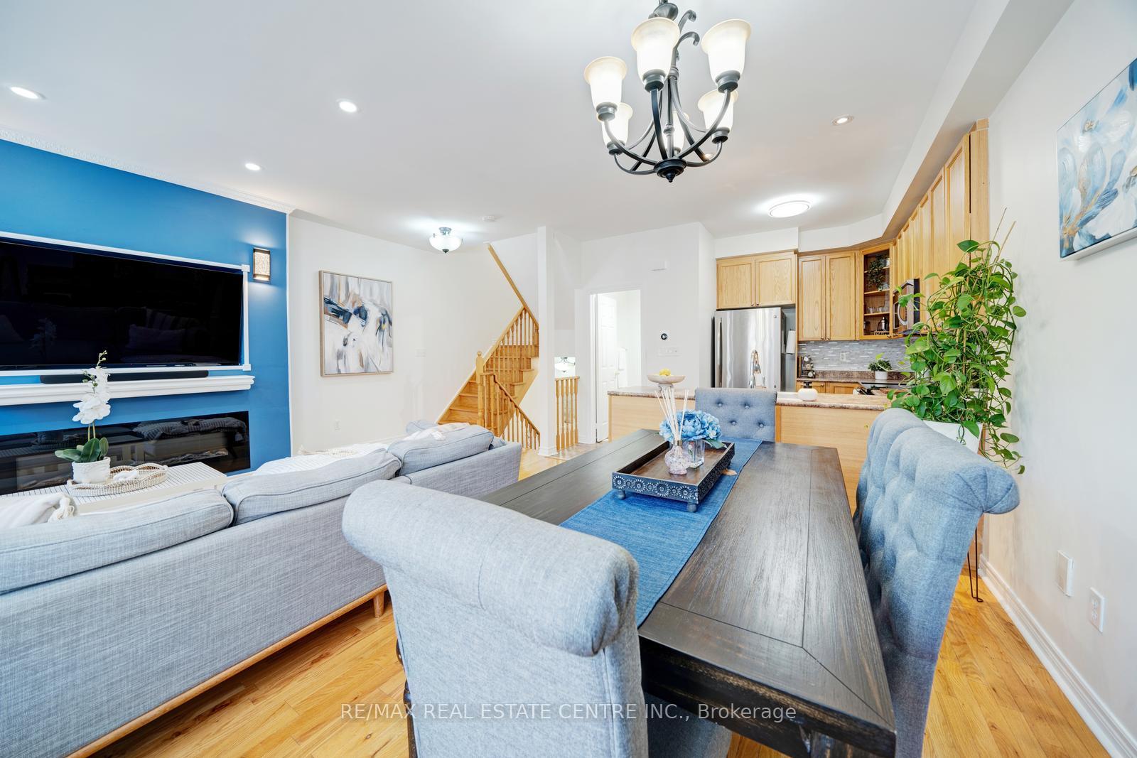 Photo 14 of Unit 66, 1250 St. Martins Drive, Pickering, Bay Ridges — HOMEH