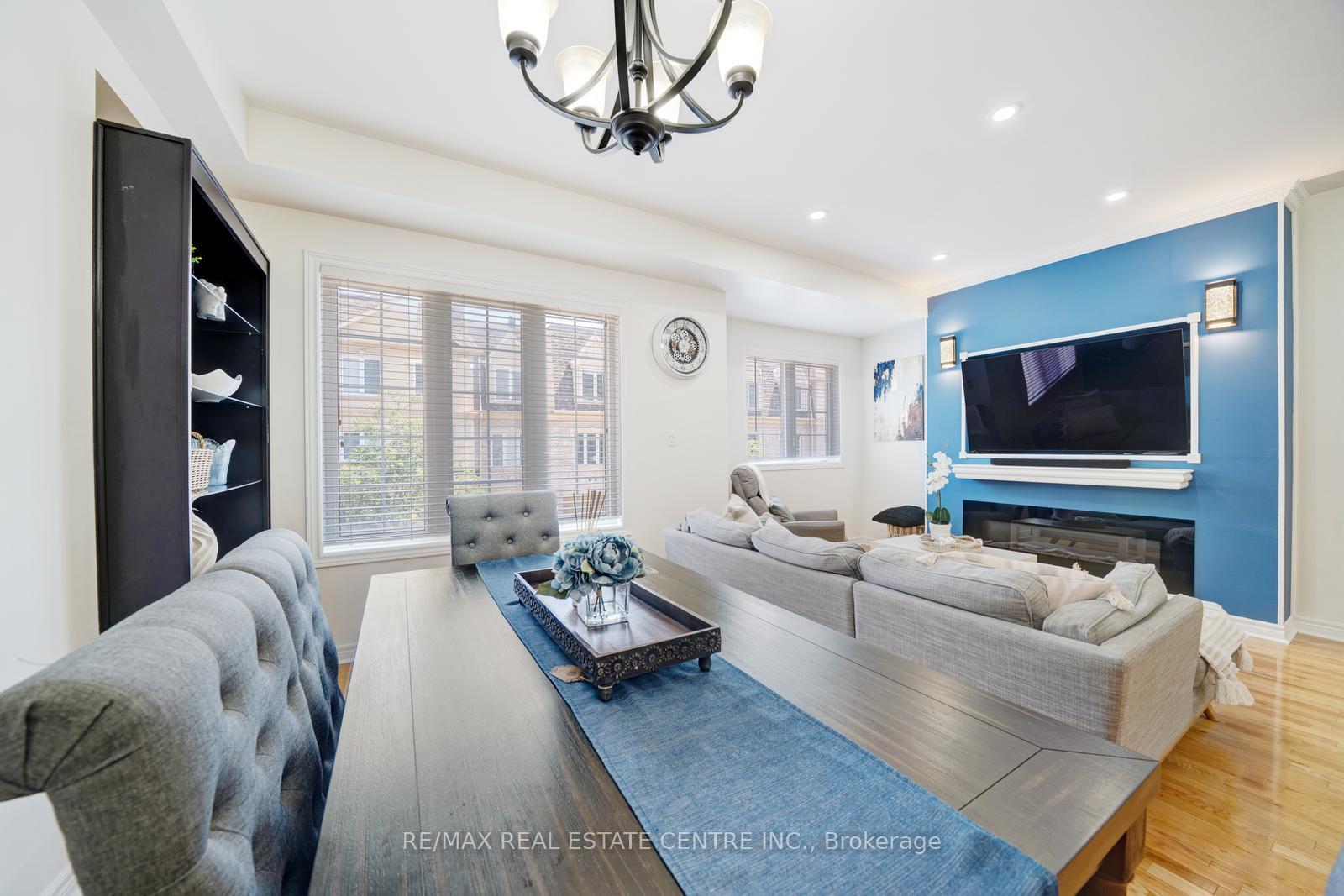 Photo 15 of Unit 66, 1250 St. Martins Drive, Pickering, Bay Ridges — HOMEH