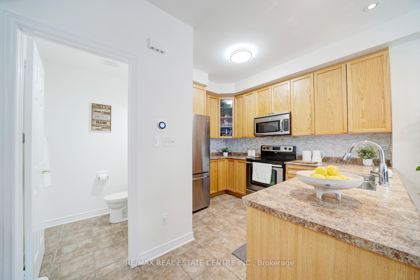 Photo 16 of Unit 66, 1250 St. Martins Drive, Pickering, Bay Ridges — HOMEH