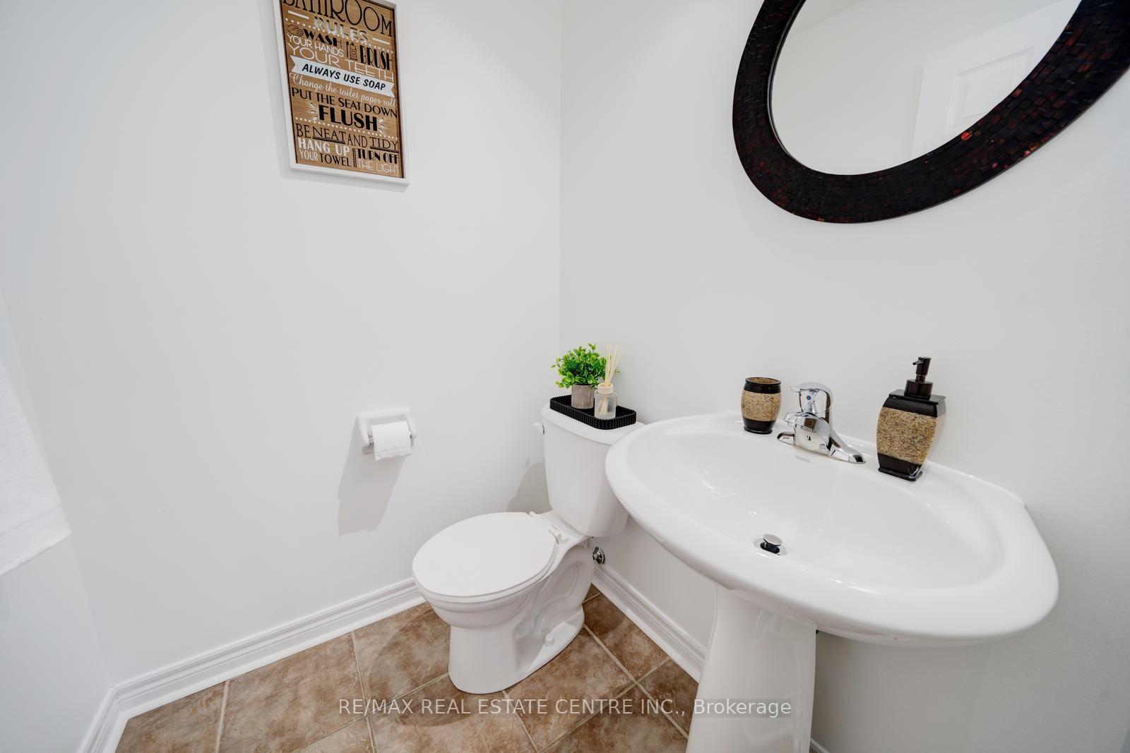 Photo 19 of Unit 66, 1250 St. Martins Drive, Pickering, Bay Ridges — HOMEH