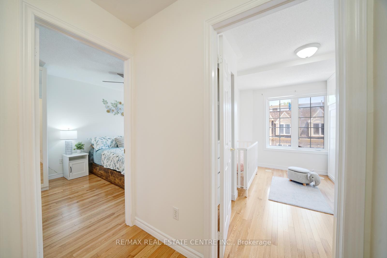 Photo 20 of Unit 66, 1250 St. Martins Drive, Pickering, Bay Ridges — HOMEH