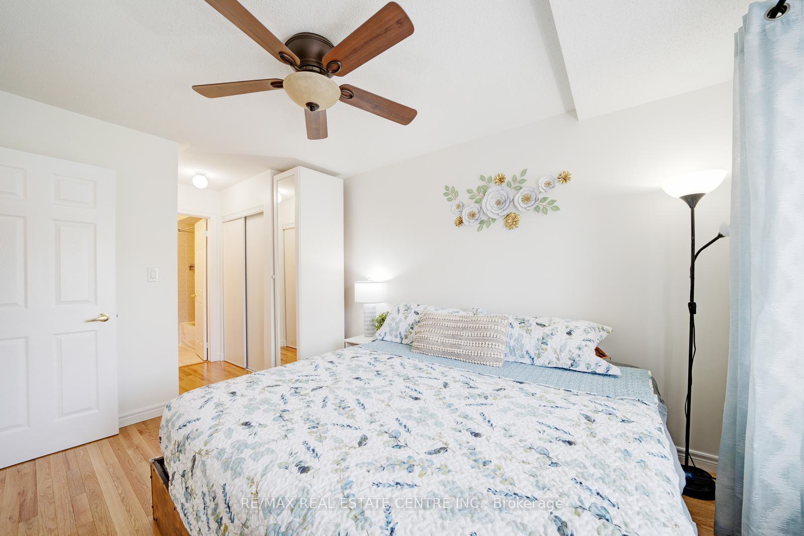 Photo 23 of Unit 66, 1250 St. Martins Drive, Pickering, Bay Ridges — HOMEH